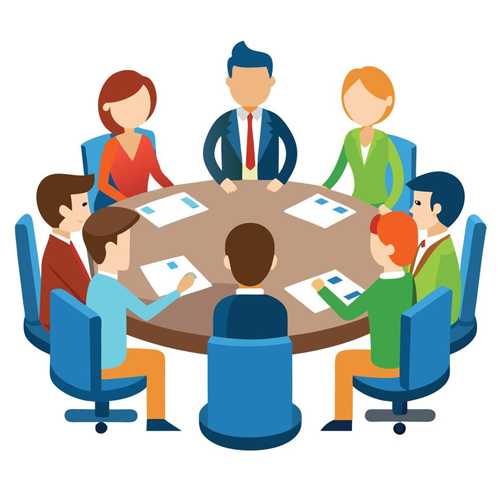 Eventos Corporativos