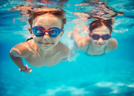 Festas de Aniversário