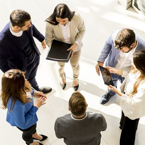 Eventos Corporativos