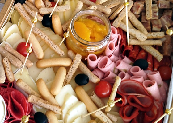 Eventos Corporativos