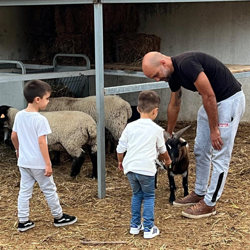 Príncipe por um Dia